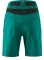 Gonso Mira Fahrradhose kurz quetzal green (Damen) Vorschaubild