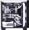 Corsair Carbide Series Clear 400C weiß, Acrylfenster Vorschaubild