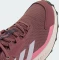 adidas Terrex Anylander burgundy/silver dawn/pink fusion (Damen) Vorschaubild