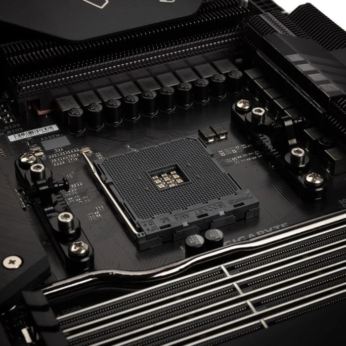 der8auer Ryzen 3000 OC AIO-Befestigungsrahmen