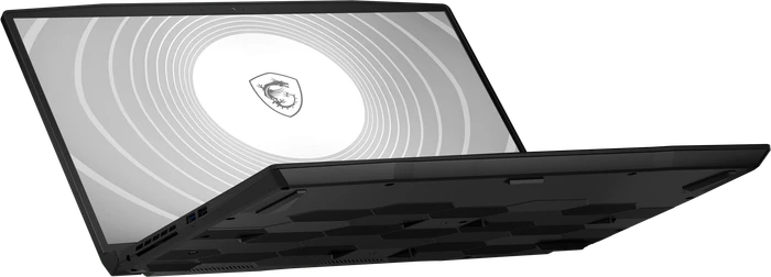 MSI CreatorPro M16 A12UJS-423, Core Black, Core i7-12700H, 32GB RAM, 1TB SSD, RTX A2000, DE