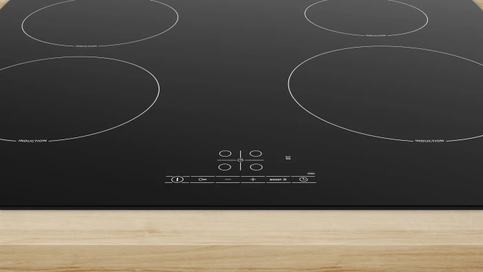 Bosch HBD274FB67 Backofen-Set