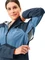 Vaude Simony 2.5L IV Funktionsjacke pastel blue (Damen) Vorschaubild