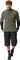 Vaude Moab Zip-Off Fahrradjacke khaki (Herren) Vorschaubild