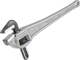 Ridgid 24" Aluminium-Eckrohrzange, 60cm