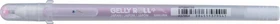 Sakura Gelly Roll Stardust Gelroller (Mine) pink star/transparent