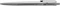 Fisher Space Pen AG7E Original Astronautenstift mit Gravur Kugelschreiber chrom, Geschenkbox Vorschaubild