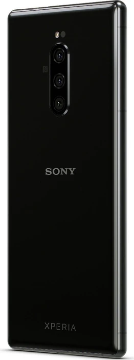 Sony Xperia 1 Dual-SIM schwarz