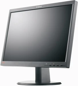 Lenovo ThinkVision LT2452p, 24"