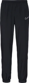 Nike Academy Fußball Trainingshose lang schwarz (Herren)