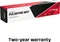 HP HyperX Pulsefire Mat Gaming Mousepad, XL 900x420mm, schwarz Vorschaubild