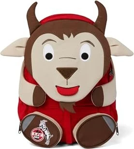Affenzahn Große Freunde Groß 1. FC Köln Hennes Kindergartenrucksack