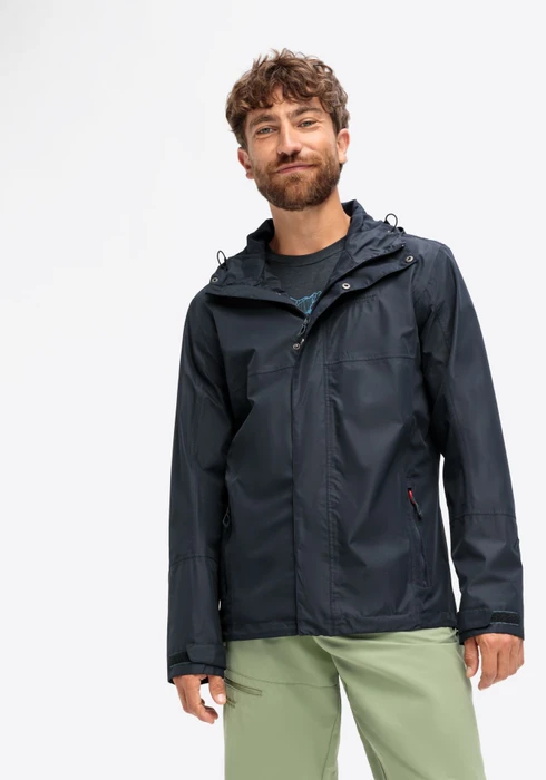 Maier Sports Abbenstein Funktionsjacke night sky (Herren)