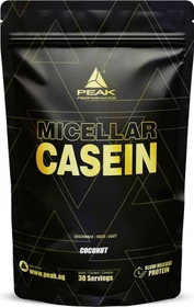 Peak Micellar Casein Coconut 900g