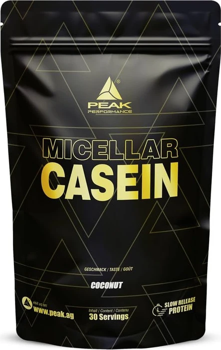 Peak Micellar Casein Coconut 900g