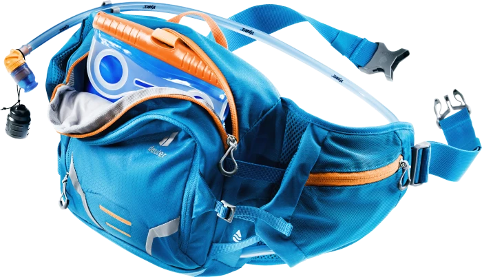 Deuter Pulse 3 bay