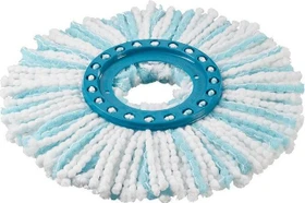 Leifheit Clean Twist Disc Mop micro duo Ersatzkopf