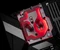 EK Water Blocks Quantum Line EK-Quantum Momentum ASUS ROG Crosshair VIII Hero D-RGB Monoblock, Acryl Vorschaubild