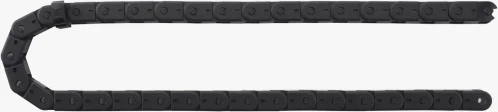 Bambu Lab P1P/P1S/X1C/X1E Cable Chain, 5er-Pack