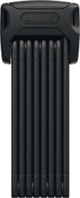 ABUS Bordo Big 6000K/120 + Tasche ST Faltschloss, Schlüssel