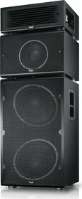 Teufel Power HiFi, Stück