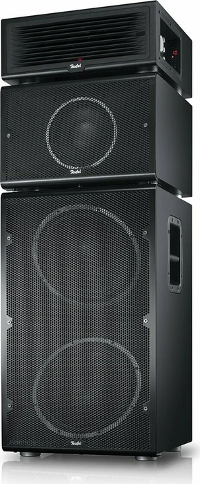 Teufel Power HiFi