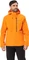 Vaude Comyou Fahrradjacke kurkuma (Herren) Vorschaubild