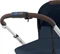Cybex e-Gazelle S Silver Frame ocean blue 2024 Vorschaubild