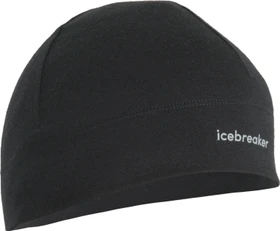 Icebreaker Merino 200 Oasis Beanie schwarz