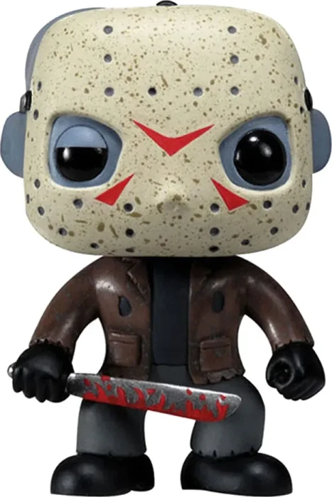 FunKo Pop! Movies - Friday the 13th - Jason Voorhees