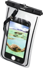 Hama wasserdichte Hülle Finest Sports XXL schwarz