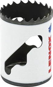 Lenox Bi-Metall Speed Slot Lochsäge, 44mm, 1 Stück