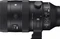 Sigma Sports 60-600mm 4.5-6.3 DG DN OS für L-Mount Vorschaubild