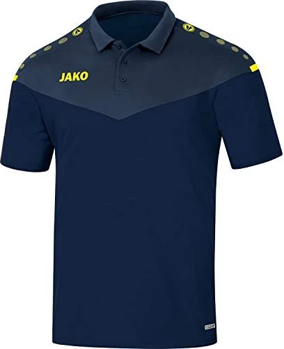 Jako Polo Champ 2.0 Poloshirt kurzarm (Junior)