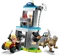LEGO Jurassic World - Flucht des Velociraptors Vorschaubild