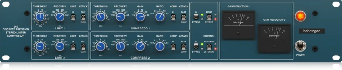 Behringer 369