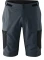 Gonso Garzone Fahrradhose kurz graphite (Herren) Vorschaubild