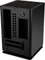 HGC Osmi 3.1, schwarz, Mini-ITX Vorschaubild