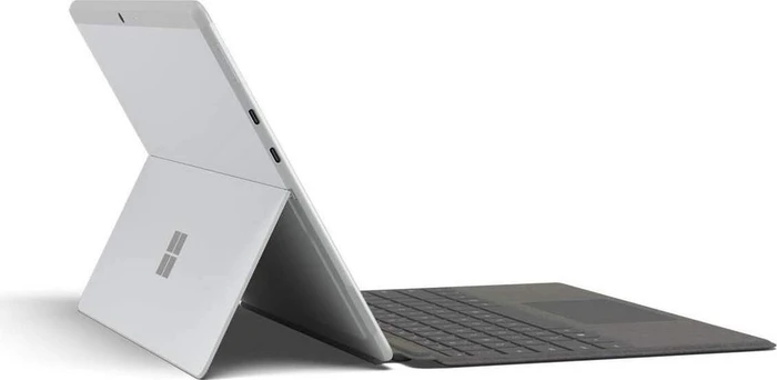 Microsoft Surface Pro X, Platin, SQ2, 16GB RAM, 256GB