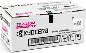 Kyocera Toner TK-5430M magenta