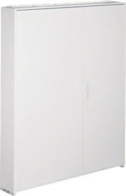 Hager univers Schrank IP44 leer