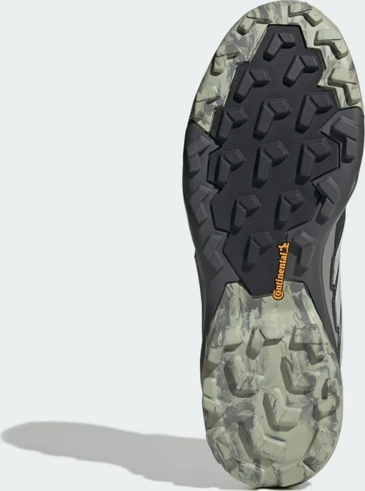 adidas Terrex Skychaser GTX carbon/grey one/halo green (Herren)