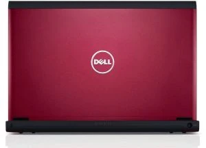 Dell Vostro V131, rot, Core i3-2330M, 4GB RAM, 320GB HDD, DE
