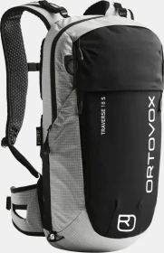 Ortovox Traverse Pure 18 S grey marble (Damen)