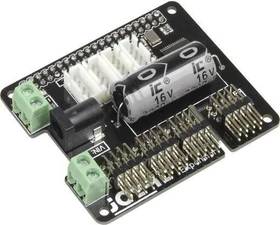 Joy-iT Motor/Stepper/Servo Steuerung für Raspberry