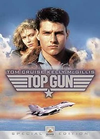 Top Gun (Special Editions) (DVD)