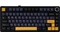 Epomaker x Aula F75, Black, LEDs RGB, hot-swap, LEOBOG Ice Vein, USB/Bluetooth, US Vorschaubild