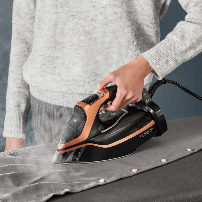Rowenta DW9520 Steamforce Pro Dampfbügeleisen