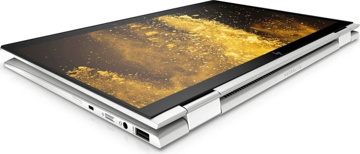 HP EliteBook x360 1040 G5, Core i5-8350U, 8GB RAM, 256GB SSD, DE