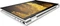 HP EliteBook x360 1040 G5, Core i5-8350U, 8GB RAM, 256GB SSD, DE Vorschaubild
